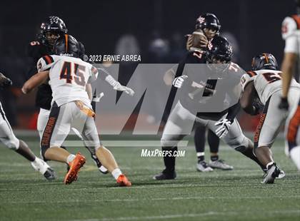 Thumbnail 2 in California @ Pittsburg (CIF NCS D1 Semifinals)  photogallery.