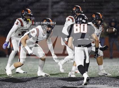 Thumbnail 2 in California @ Pittsburg (CIF NCS D1 Semifinals)  photogallery.