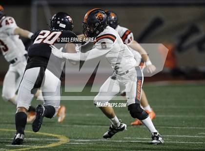 Thumbnail 1 in California @ Pittsburg (CIF NCS D1 Semifinals)  photogallery.
