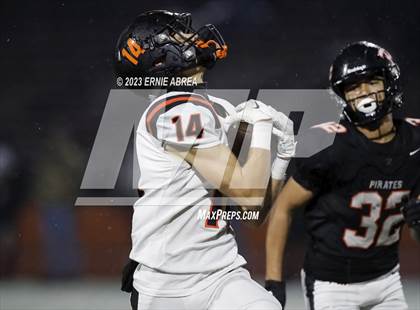Thumbnail 2 in California @ Pittsburg (CIF NCS D1 Semifinals)  photogallery.