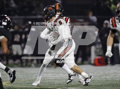 Thumbnail 1 in California @ Pittsburg (CIF NCS D1 Semifinals)  photogallery.