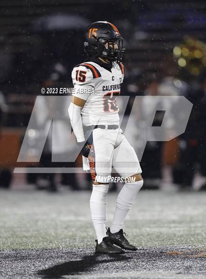 Thumbnail 3 in California @ Pittsburg (CIF NCS D1 Semifinals)  photogallery.