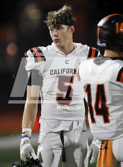 Thumbnail 3 in California @ Pittsburg (CIF NCS D1 Semifinals)  photogallery.