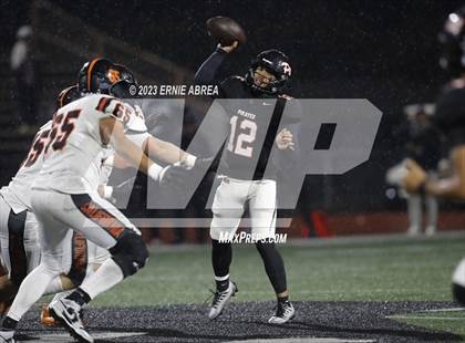 Thumbnail 2 in California @ Pittsburg (CIF NCS D1 Semifinals)  photogallery.