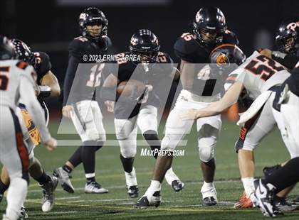 Thumbnail 2 in California @ Pittsburg (CIF NCS D1 Semifinals)  photogallery.