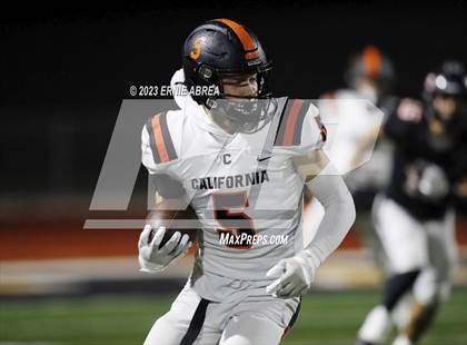 Thumbnail 1 in California @ Pittsburg (CIF NCS D1 Semifinals)  photogallery.