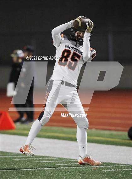 Thumbnail 3 in California @ Pittsburg (CIF NCS D1 Semifinals)  photogallery.
