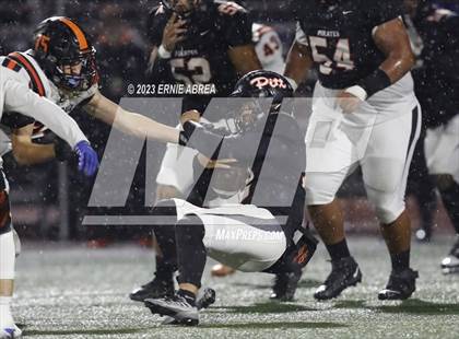 Thumbnail 3 in California @ Pittsburg (CIF NCS D1 Semifinals)  photogallery.