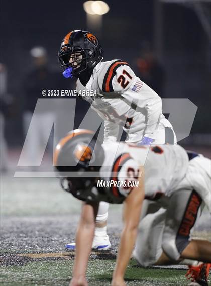 Thumbnail 2 in California @ Pittsburg (CIF NCS D1 Semifinals)  photogallery.