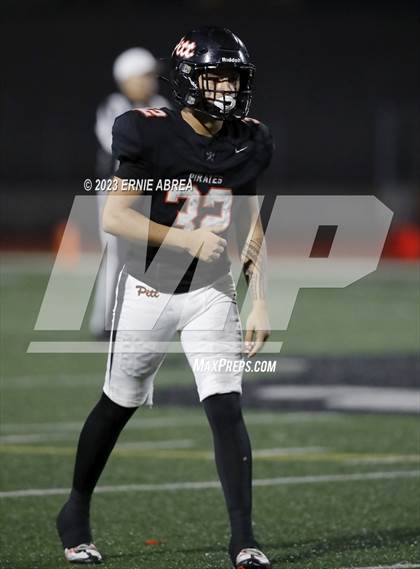 Thumbnail 1 in California @ Pittsburg (CIF NCS D1 Semifinals)  photogallery.