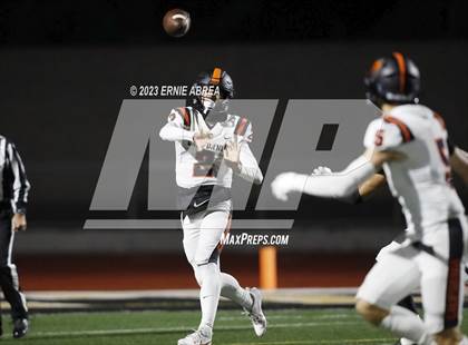 Thumbnail 2 in California @ Pittsburg (CIF NCS D1 Semifinals)  photogallery.