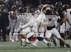Photo from the gallery "California @ Pittsburg (CIF NCS D1 Semifinals) "