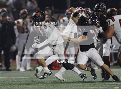 Thumbnail 2 in California @ Pittsburg (CIF NCS D1 Semifinals)  photogallery.