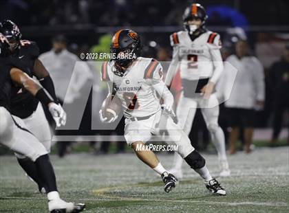 Thumbnail 1 in California @ Pittsburg (CIF NCS D1 Semifinals)  photogallery.