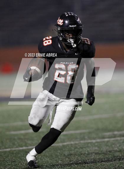 Thumbnail 3 in California @ Pittsburg (CIF NCS D1 Semifinals)  photogallery.
