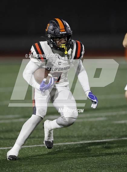 Thumbnail 2 in California @ Pittsburg (CIF NCS D1 Semifinals)  photogallery.