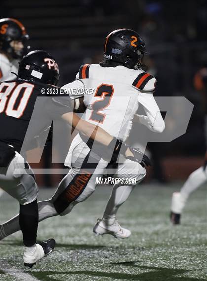 Thumbnail 1 in California @ Pittsburg (CIF NCS D1 Semifinals)  photogallery.