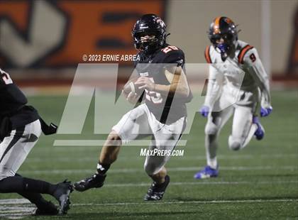 Thumbnail 2 in California @ Pittsburg (CIF NCS D1 Semifinals)  photogallery.