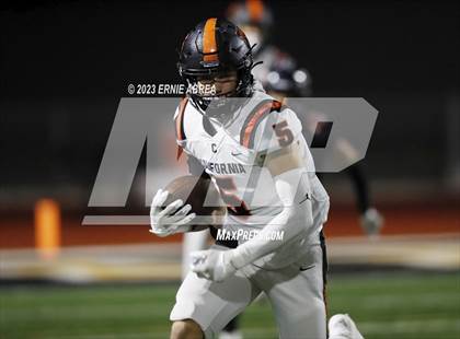 Thumbnail 1 in California @ Pittsburg (CIF NCS D1 Semifinals)  photogallery.