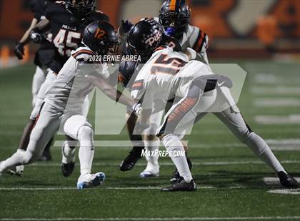 Thumbnail 1 in California @ Pittsburg (CIF NCS D1 Semifinals)  photogallery.