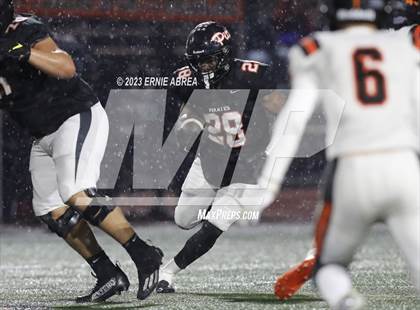 Thumbnail 1 in California @ Pittsburg (CIF NCS D1 Semifinals)  photogallery.