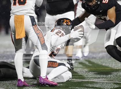 Thumbnail 1 in California @ Pittsburg (CIF NCS D1 Semifinals)  photogallery.