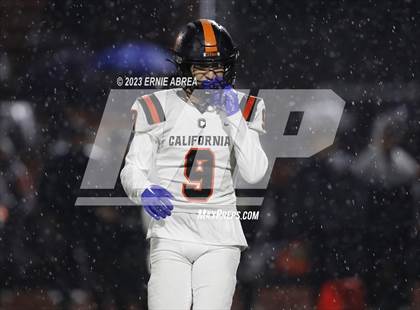Thumbnail 1 in California @ Pittsburg (CIF NCS D1 Semifinals)  photogallery.