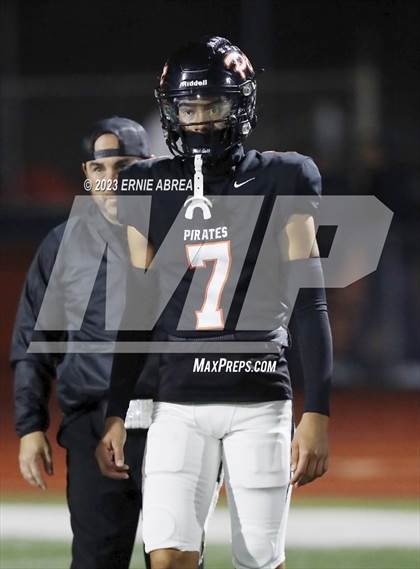 Thumbnail 3 in California @ Pittsburg (CIF NCS D1 Semifinals)  photogallery.
