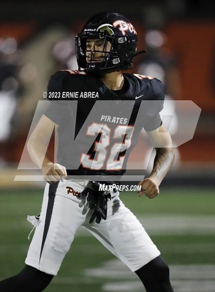 Thumbnail 2 in California @ Pittsburg (CIF NCS D1 Semifinals)  photogallery.