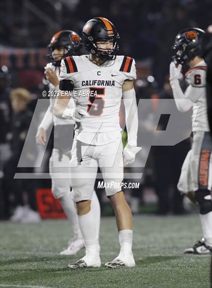 Thumbnail 1 in California @ Pittsburg (CIF NCS D1 Semifinals)  photogallery.