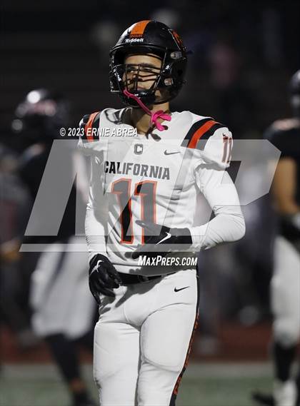 Thumbnail 3 in California @ Pittsburg (CIF NCS D1 Semifinals)  photogallery.