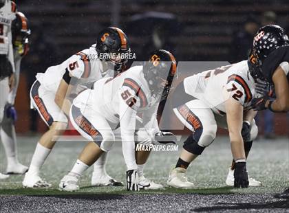 Thumbnail 2 in California @ Pittsburg (CIF NCS D1 Semifinals)  photogallery.