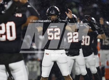 Thumbnail 1 in California @ Pittsburg (CIF NCS D1 Semifinals)  photogallery.