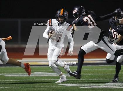 Thumbnail 1 in California @ Pittsburg (CIF NCS D1 Semifinals)  photogallery.