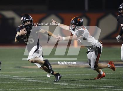 Thumbnail 2 in California @ Pittsburg (CIF NCS D1 Semifinals)  photogallery.