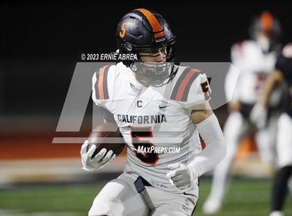 Thumbnail 3 in California @ Pittsburg (CIF NCS D1 Semifinals)  photogallery.