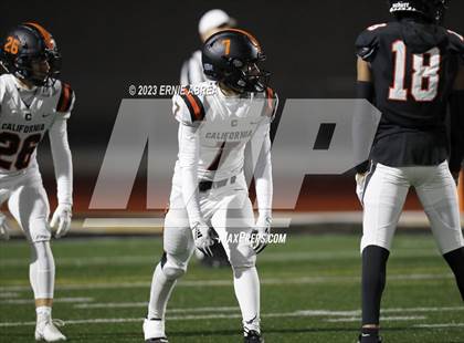 Thumbnail 3 in California @ Pittsburg (CIF NCS D1 Semifinals)  photogallery.