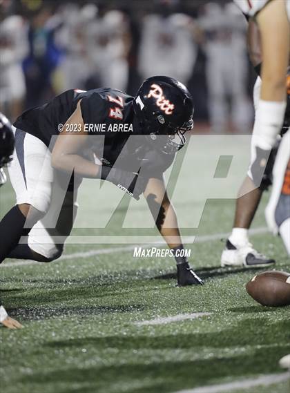 Thumbnail 2 in California @ Pittsburg (CIF NCS D1 Semifinals)  photogallery.