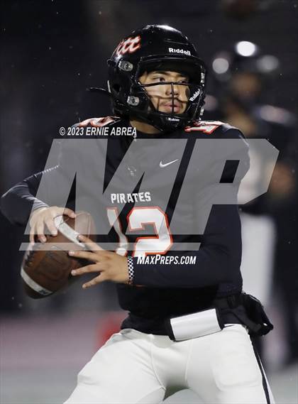 Thumbnail 3 in California @ Pittsburg (CIF NCS D1 Semifinals)  photogallery.
