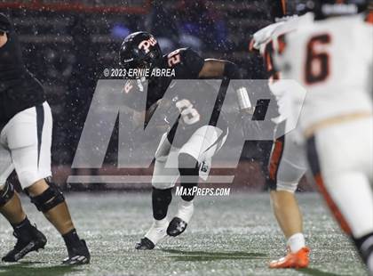 Thumbnail 3 in California @ Pittsburg (CIF NCS D1 Semifinals)  photogallery.