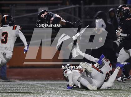 Thumbnail 1 in California @ Pittsburg (CIF NCS D1 Semifinals)  photogallery.