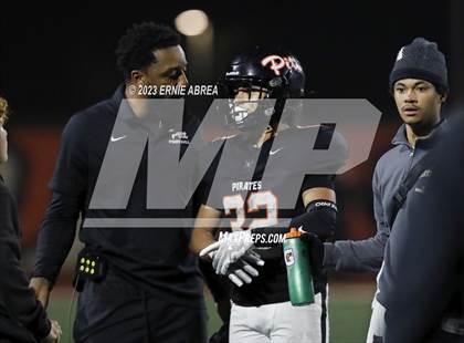 Thumbnail 3 in California @ Pittsburg (CIF NCS D1 Semifinals)  photogallery.