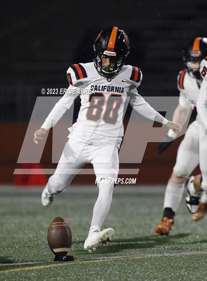 Thumbnail 2 in California @ Pittsburg (CIF NCS D1 Semifinals)  photogallery.