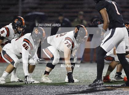 Thumbnail 3 in California @ Pittsburg (CIF NCS D1 Semifinals)  photogallery.