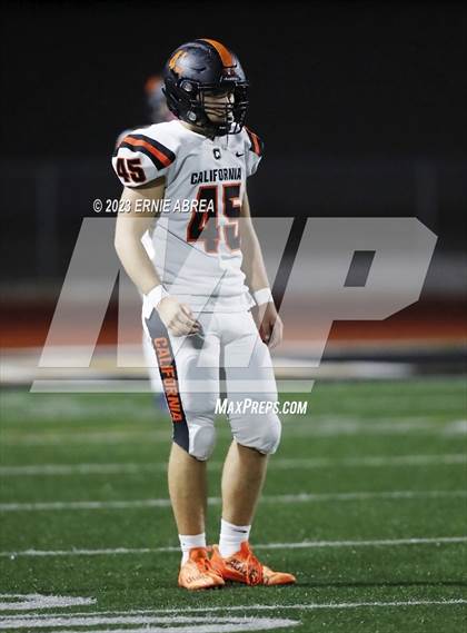 Thumbnail 2 in California @ Pittsburg (CIF NCS D1 Semifinals)  photogallery.