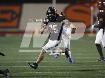 Thumbnail 3 in California @ Pittsburg (CIF NCS D1 Semifinals)  photogallery.