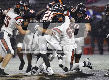 Thumbnail 3 in California @ Pittsburg (CIF NCS D1 Semifinals)  photogallery.