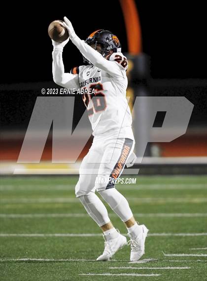 Thumbnail 2 in California @ Pittsburg (CIF NCS D1 Semifinals)  photogallery.