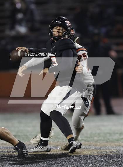 Thumbnail 2 in California @ Pittsburg (CIF NCS D1 Semifinals)  photogallery.