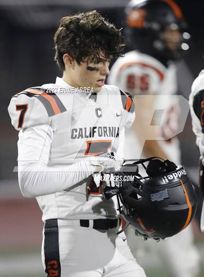 Thumbnail 2 in California @ Pittsburg (CIF NCS D1 Semifinals)  photogallery.